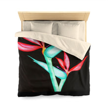 Load image into Gallery viewer, Microfiber Duvet Cover