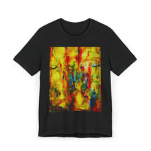 Load image into Gallery viewer, Unisex Jersey T-Shirt