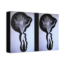 Load image into Gallery viewer, Canvas Stretched, 1.5&#39;&#39;