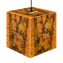 Load image into Gallery viewer, Light Cube Lamp