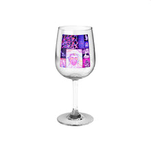 Load image into Gallery viewer, Wine Glass, 12oz