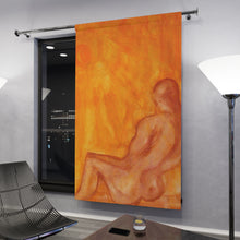 Load image into Gallery viewer, Window Curtains (1 Piece)