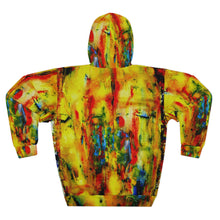 Load image into Gallery viewer, Unisex Pullover Hoodie (AOP)