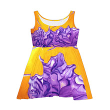 Load image into Gallery viewer, Women's Skater Dress (AOP)