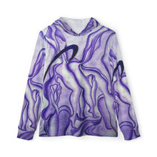 Load image into Gallery viewer, Men&#39;s Sports Warmup Hoodie (AOP)