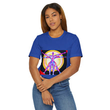 Load image into Gallery viewer, Unisex Jersey T-Shirt