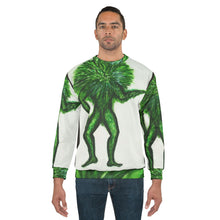 Load image into Gallery viewer, Unisex Sweatshirt (AOP)