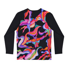 Load image into Gallery viewer, Men&#39;s Long Sleeve Shirt (AOP)