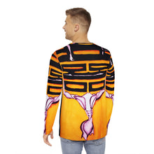 Load image into Gallery viewer, Men&#39;s Long Sleeve Shirt (AOP)