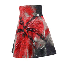 Load image into Gallery viewer, Women's Skater Skirt (AOP)