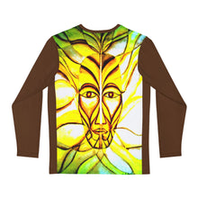 Load image into Gallery viewer, Men&#39;s Long Sleeve Shirt (AOP)