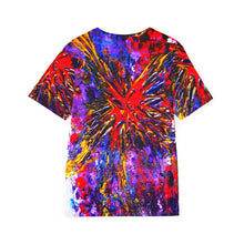 Load image into Gallery viewer, Men&#39;s Sports Jersey (AOP)