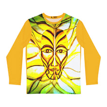 Load image into Gallery viewer, Men&#39;s Long Sleeve Shirt (AOP)