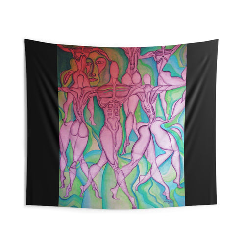 Indoor Wall Tapestries