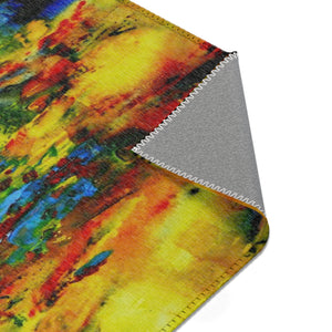 Area Rugs