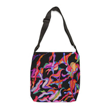 Load image into Gallery viewer, Adjustable Tote Bag (AOP)