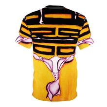 Load image into Gallery viewer, Unisex Cut &amp; Sew Tee (AOP)