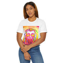 Load image into Gallery viewer, Unisex Jersey T-Shirt