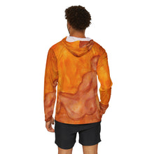Load image into Gallery viewer, Men&#39;s Sports Warmup Hoodie (AOP)