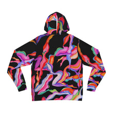 Load image into Gallery viewer, Fashion Hoodie (AOP)