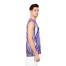 Load image into Gallery viewer, Basketball Jersey (AOP)