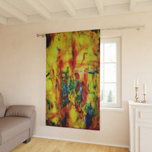 Load image into Gallery viewer, Window Curtains (1 Piece)