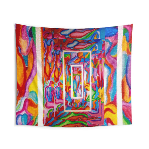 Indoor Wall Tapestries