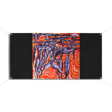 Load image into Gallery viewer, Vinyl Banners