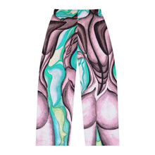 Load image into Gallery viewer, Men&#39;s Pajama Pants (AOP)