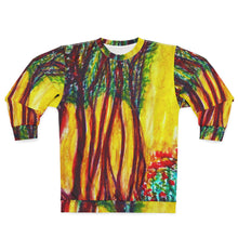 Load image into Gallery viewer, Unisex Sweatshirt (AOP)