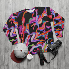 Load image into Gallery viewer, Unisex Sweatshirt (AOP)