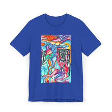 Load image into Gallery viewer, Unisex Jersey T-Shirt