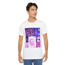 Load image into Gallery viewer, Unisex Jersey T-Shirt