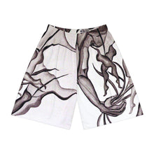 Load image into Gallery viewer, Men’s Sports Shorts (AOP)