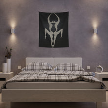 Load image into Gallery viewer, Printed Wall Tapestry
