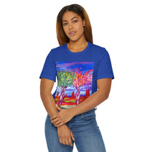 Load image into Gallery viewer, Unisex Jersey T-Shirt