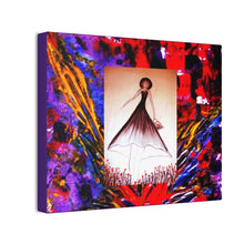 Load image into Gallery viewer, Canvas Stretched, 0.75&quot;