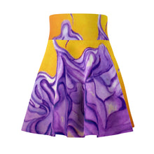 Load image into Gallery viewer, Women's Skater Skirt (AOP)
