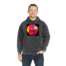 Load image into Gallery viewer, Unisex Mineral Wash Hoodie