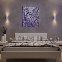 Load image into Gallery viewer, Printed Wall Tapestry