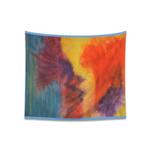 Load image into Gallery viewer, Printed Wall Tapestry