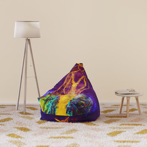 Bean Bag Chair Cover