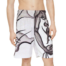 Load image into Gallery viewer, Men’s Sports Shorts (AOP)