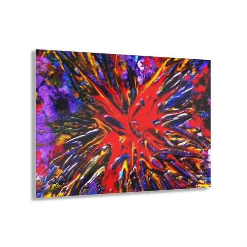 Acrylic Prints