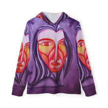 Load image into Gallery viewer, Men&#39;s Sports Warmup Hoodie (AOP)