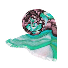 Load image into Gallery viewer, Light Scarf