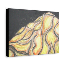 Load image into Gallery viewer, Matte Canvas, Stretched, 1.25&quot;