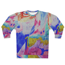 Load image into Gallery viewer, Unisex Sweatshirt (AOP)