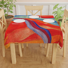 Load image into Gallery viewer, Tablecloth