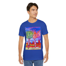 Load image into Gallery viewer, Unisex Jersey T-Shirt
